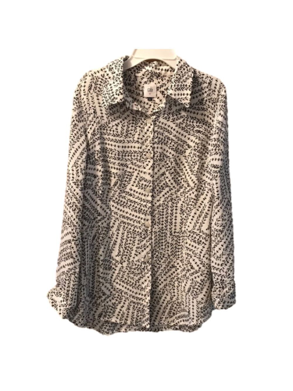 CAbi shirt
